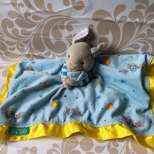 Goodnight Moon Snuggle Blanky